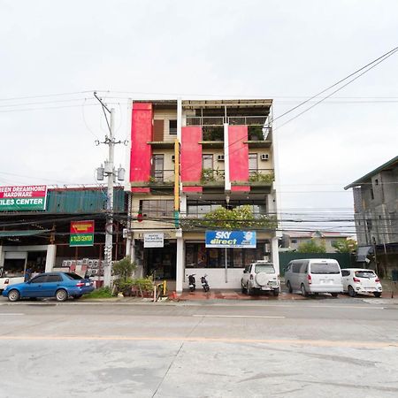 Reddoorz Near Waltermart Subic Hotel Exterior photo